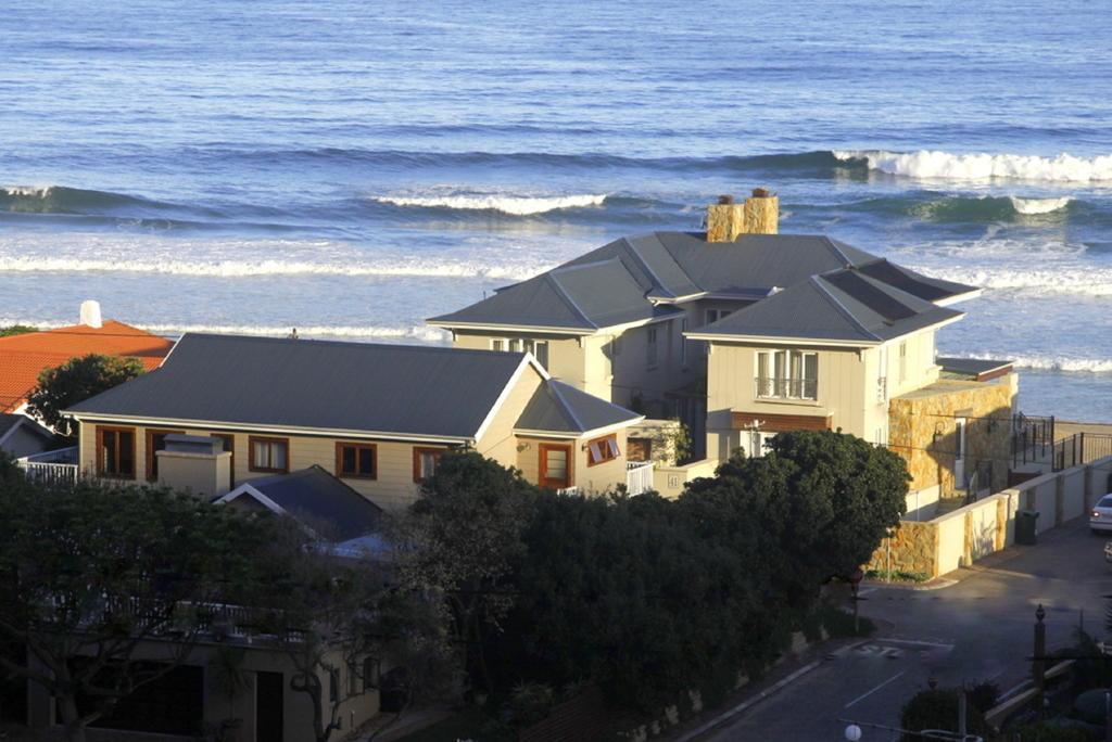Rinkink Beach House Wildernis Exterior foto