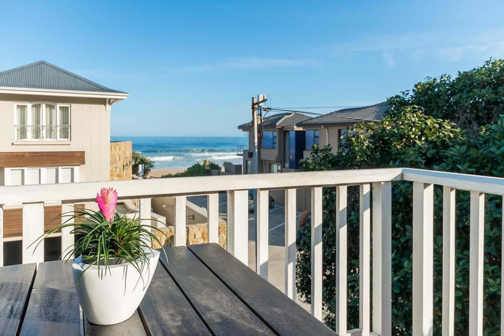 Rinkink Beach House Wildernis Exterior foto