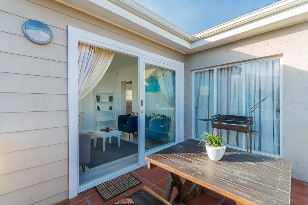 Rinkink Beach House Wildernis Exterior foto