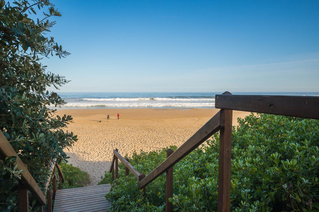 Rinkink Beach House Wildernis Exterior foto