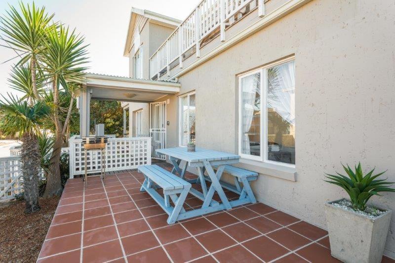 Rinkink Beach House Wildernis Exterior foto