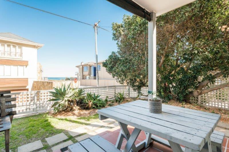 Rinkink Beach House Wildernis Exterior foto